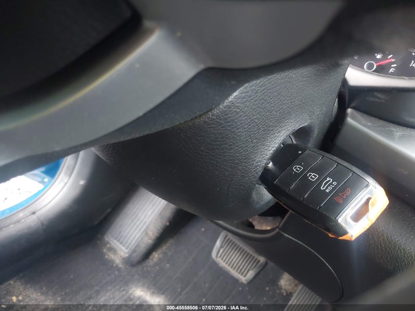 2023 Kia Rio S VIN: 3KPA24AD8PE583071 Lot: 45558506