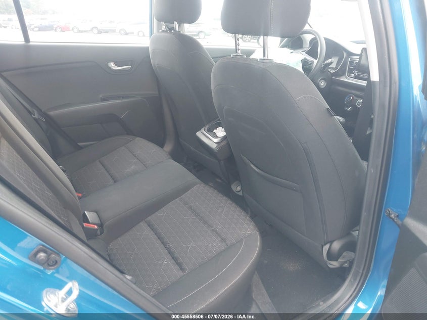2023 Kia Rio S VIN: 3KPA24AD8PE583071 Lot: 45558506