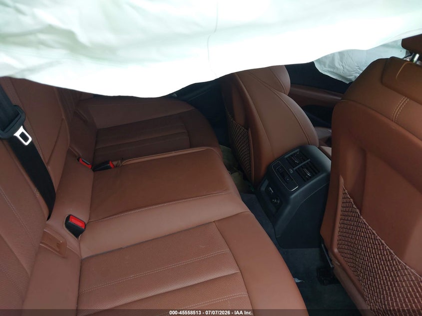 2021 Audi A5 Sportback Premium Plus 45 Tfsi Quattro S Tronic VIN: WAUFACF59MA019199 Lot: 45558513