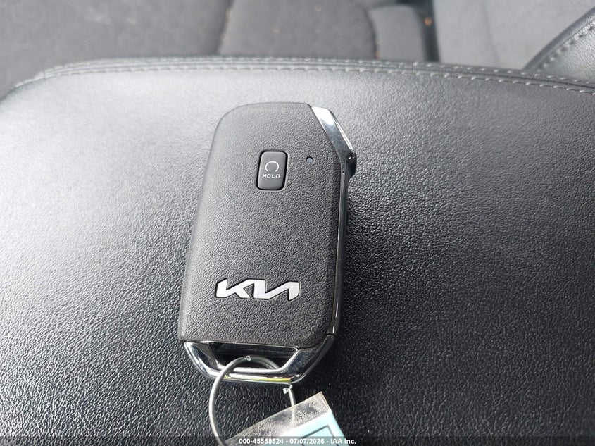 2024 Kia Seltos S VIN: KNDEU2AA1R7623466 Lot: 45558524