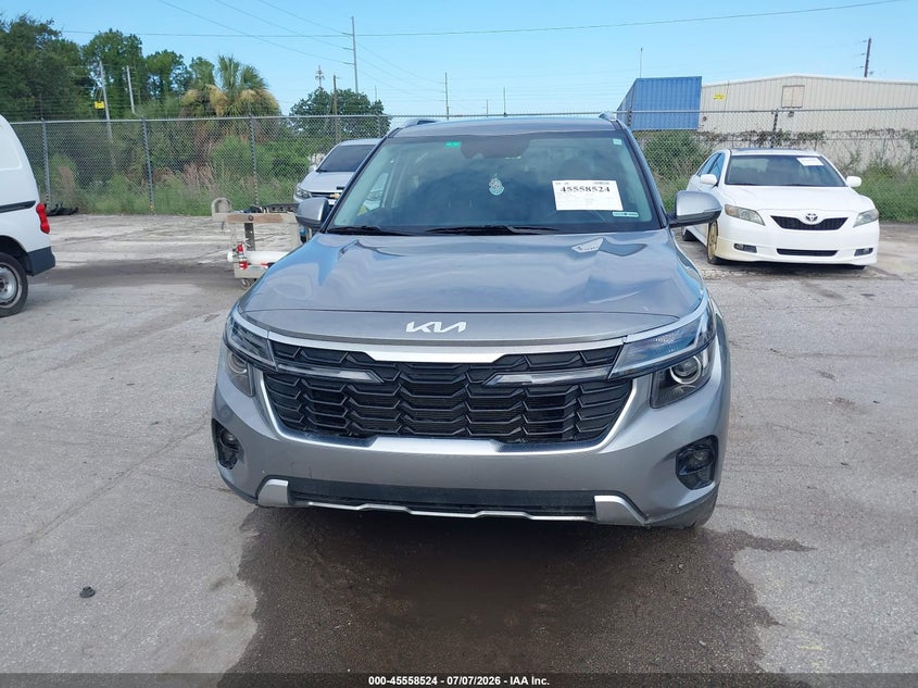 2024 Kia Seltos S VIN: KNDEU2AA1R7623466 Lot: 45558524