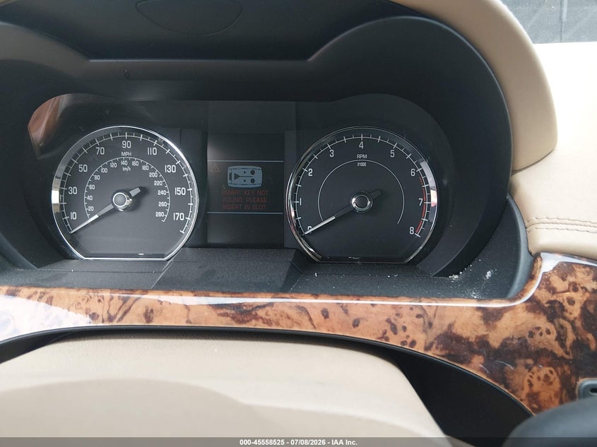 2008 JAGUAR XK auction photo 7