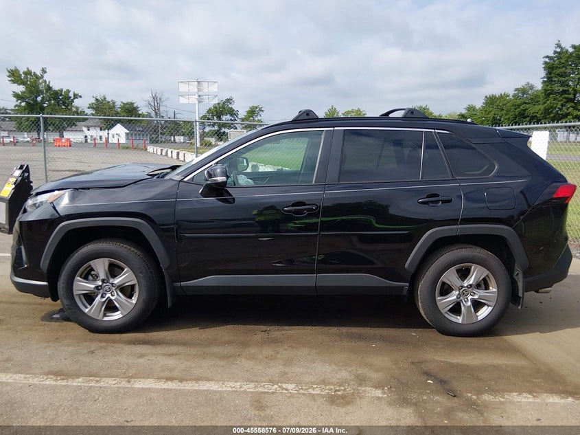 TOYOTA RAV4 - zdjęcie 14
