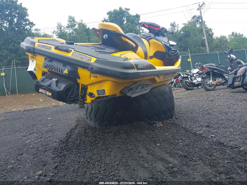 2022 OTHER SEADOO RXT-X 300 N/A N/A