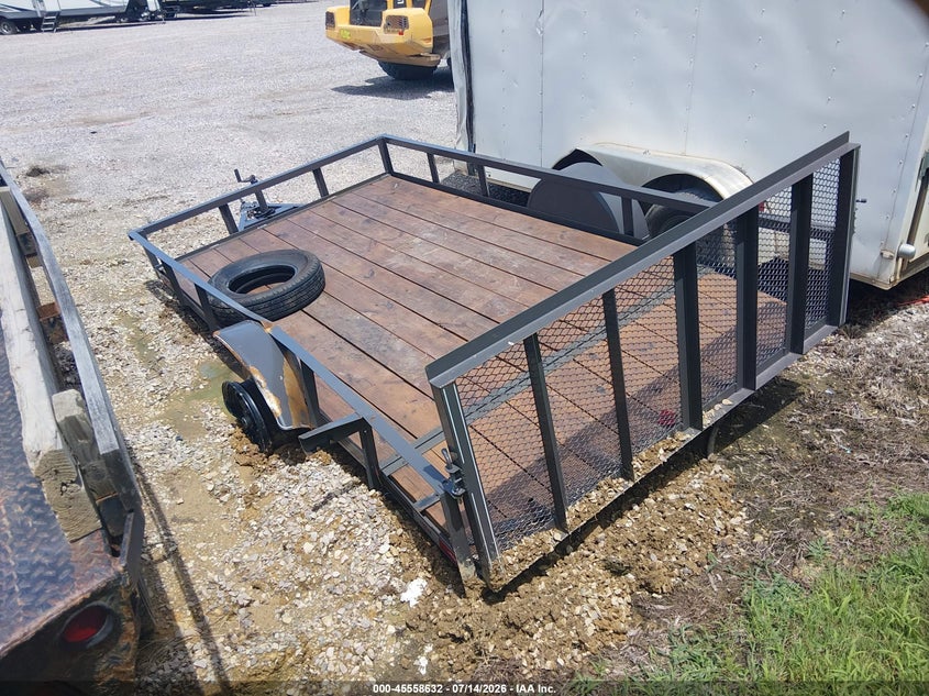 2025 OTHER OTHER auction photo 3