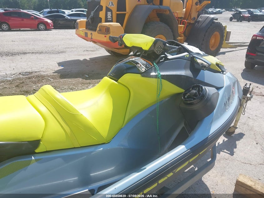 2022 OTHER SEADOO OTHER SEADOO N/A