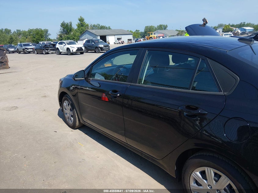 AtlanticExpress - Kia Rio