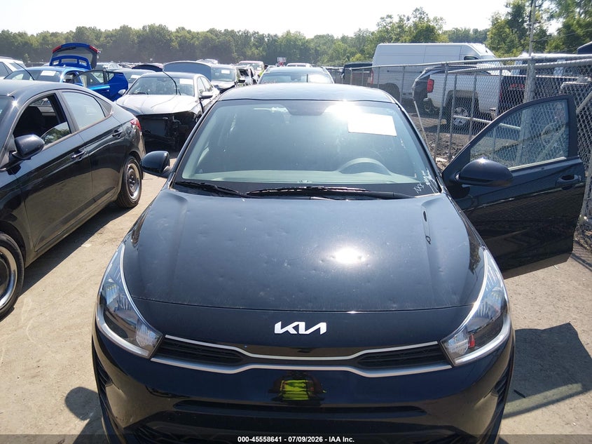 AtlanticExpress - Kia Rio