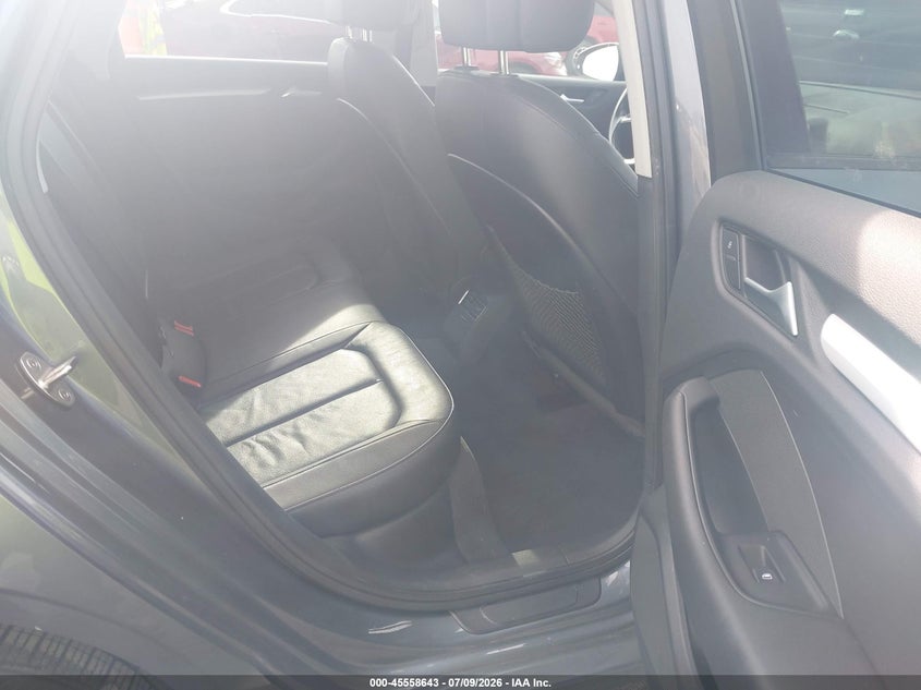 2015 Audi A3 1.8T Premium VIN: WAUACGFF1F1070669 Lot: 45558643