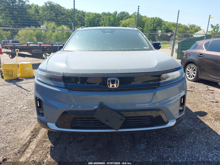 2024 Honda Prologue Elite VIN: 3GPKHZRJ9RS535222 Lot: 45558655