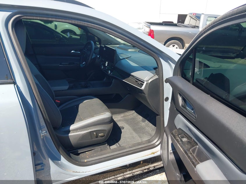 HONDA PROLOGUE 2024 VIN 3GPKHZRJ9RS535222
