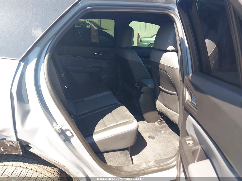 2024 Honda Prologue Elite VIN: 3GPKHZRJ9RS535222 Lot: 45558655