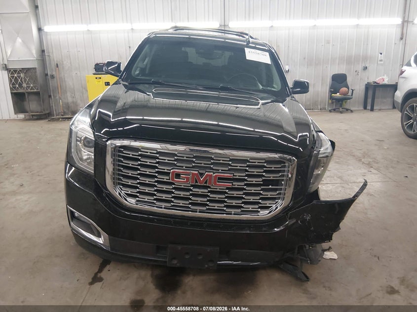 GMC YUKON - zdjęcie 13