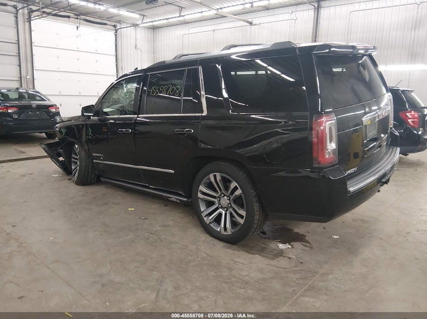 GMC YUKON - zdjęcie 3