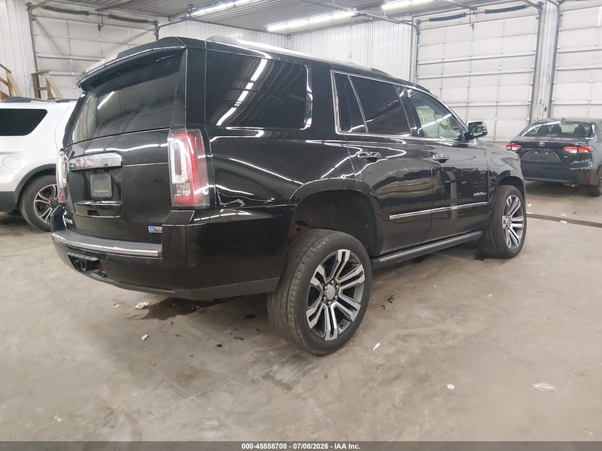 GMC YUKON - zdjęcie 4