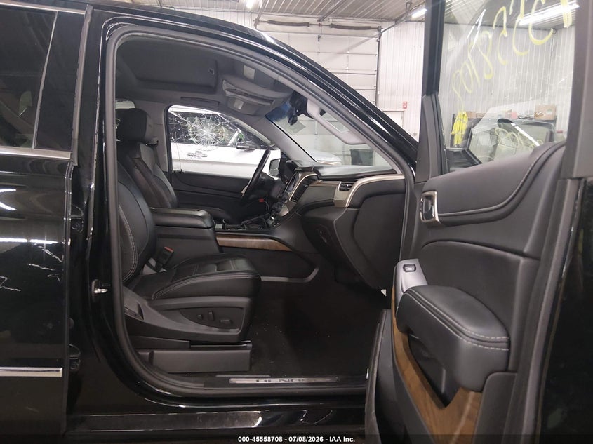 GMC YUKON - zdjęcie 5