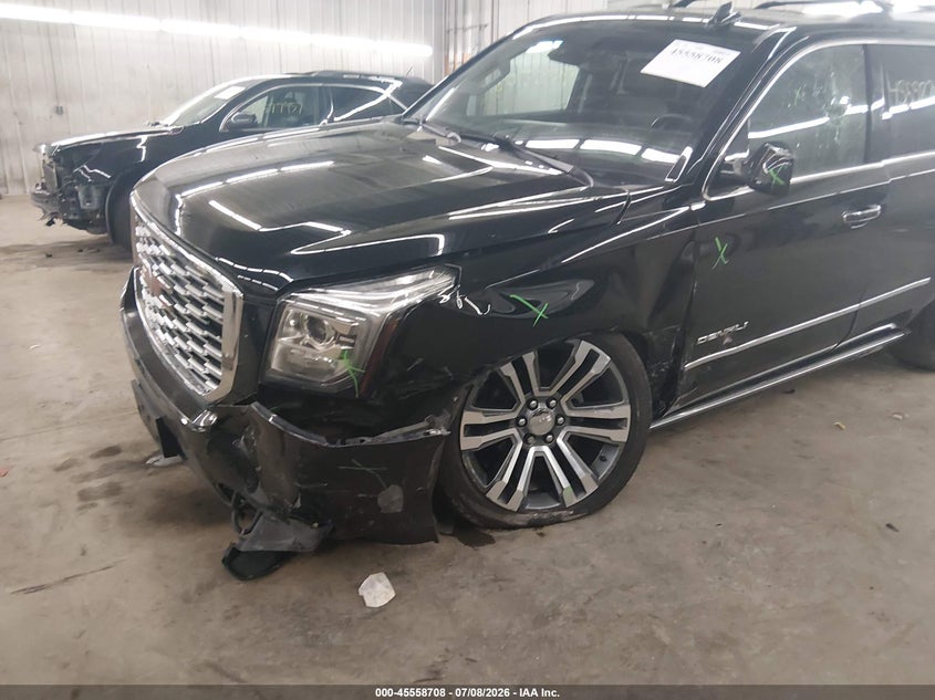 GMC YUKON - zdjęcie 6