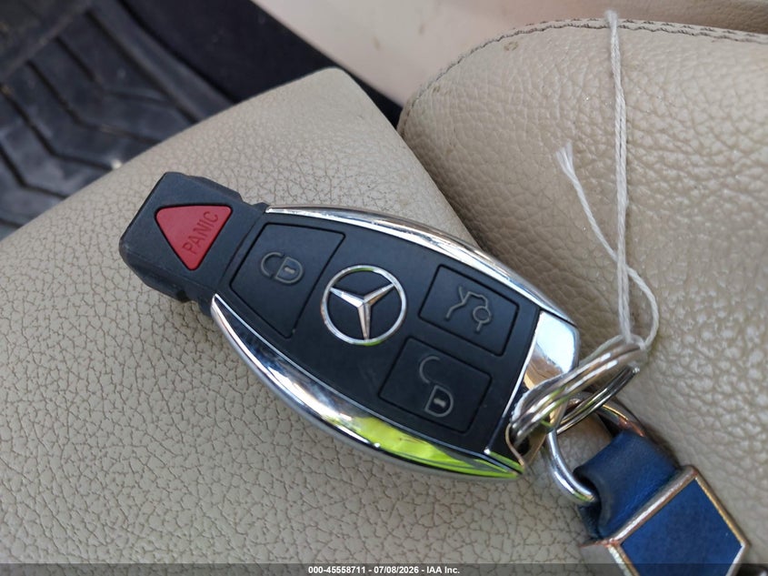 2019 Mercedes-Benz Gla 250 VIN: WDCTG4EB4KJ604233 Lot: 45558711