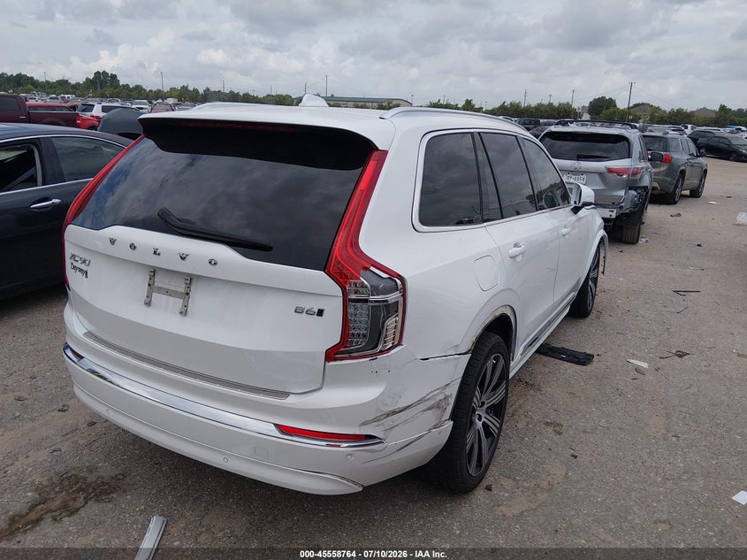 AtlanticExpress - Volvo XC90