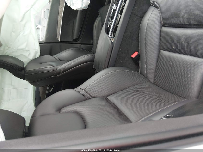AtlanticExpress - Volvo XC90
