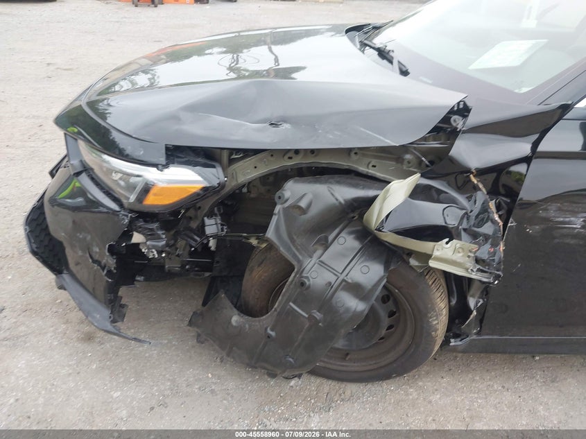 2026 HONDA CIVIC auction photo 6