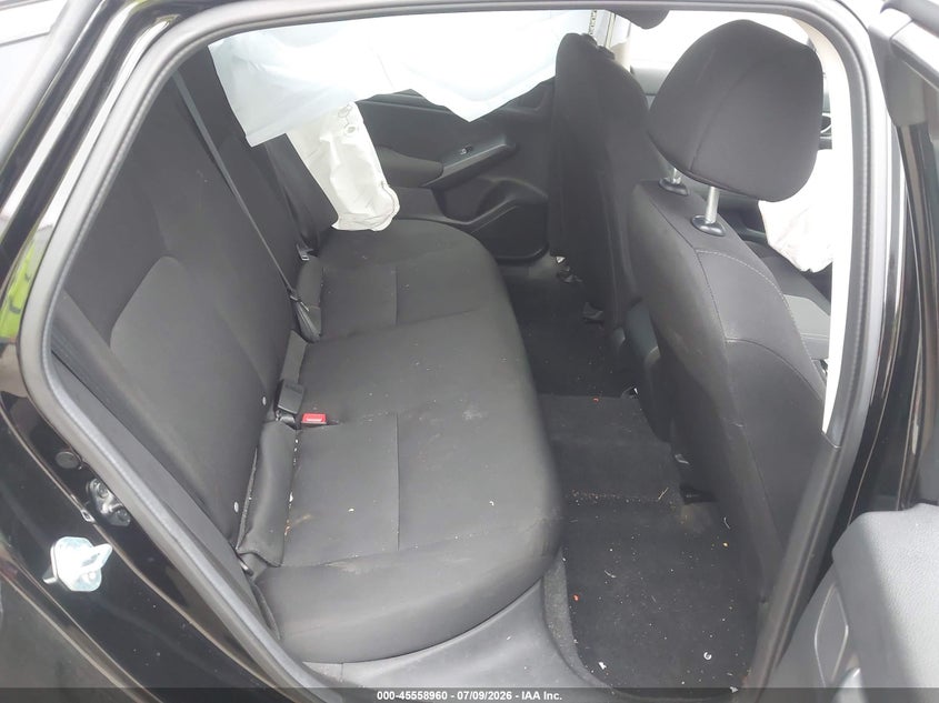 2026 HONDA CIVIC auction photo 8