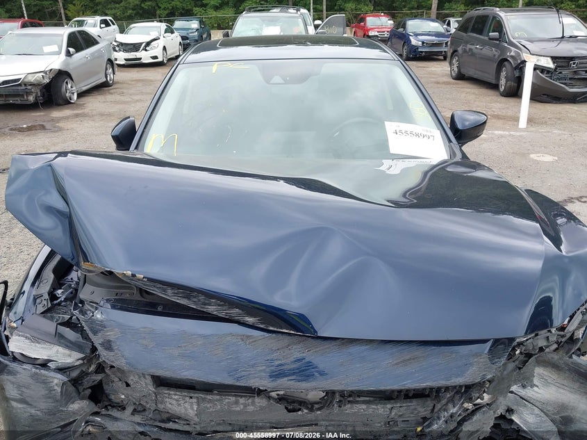MAZDA MAZDA6 - zdjęcie 10
