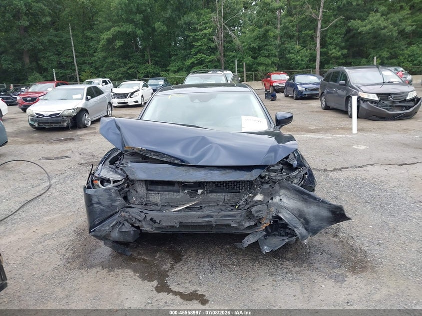 MAZDA MAZDA6 - zdjęcie 12