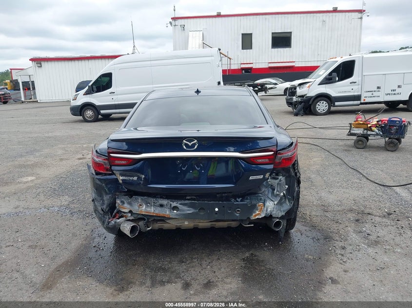 MAZDA MAZDA6 - zdjęcie 16
