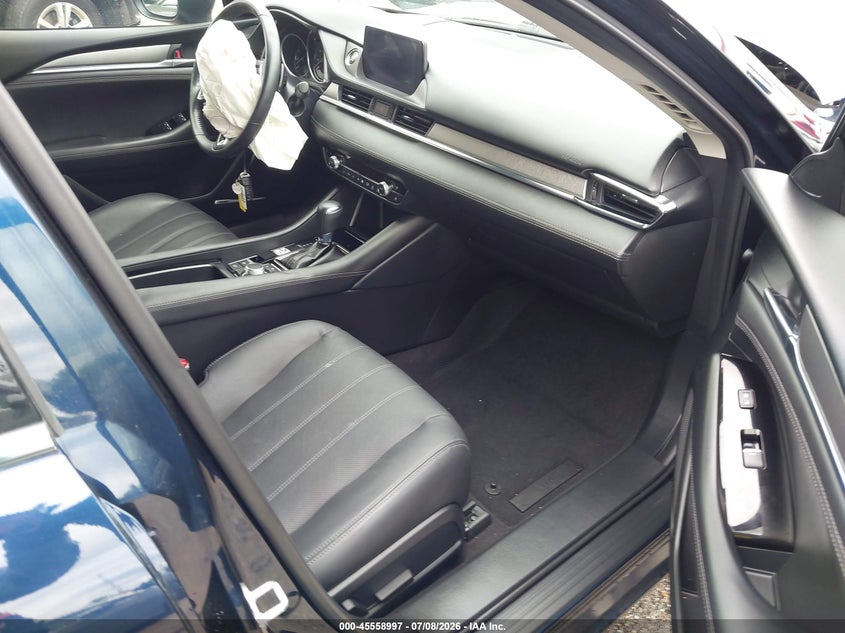 MAZDA MAZDA6 - zdjęcie 5