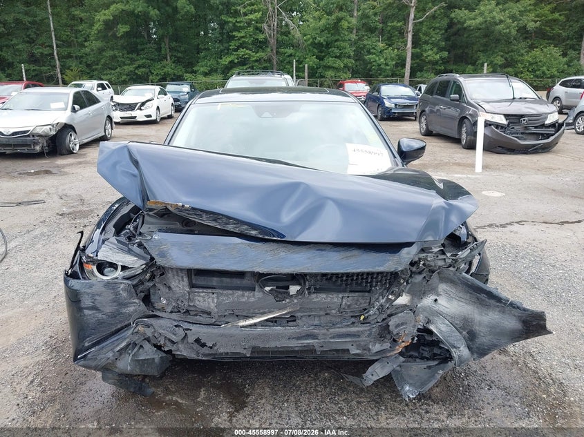 MAZDA MAZDA6 - zdjęcie 6
