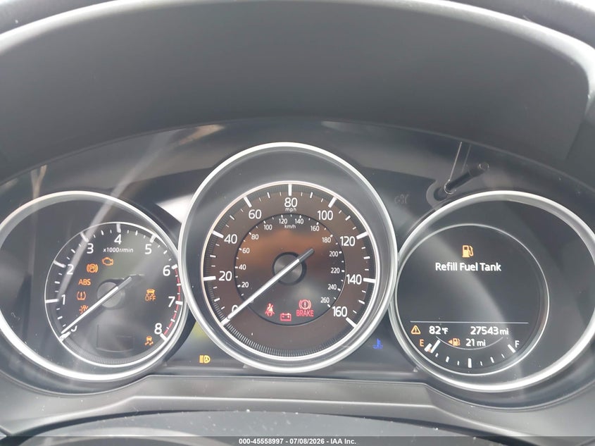 MAZDA MAZDA6 - zdjęcie 7