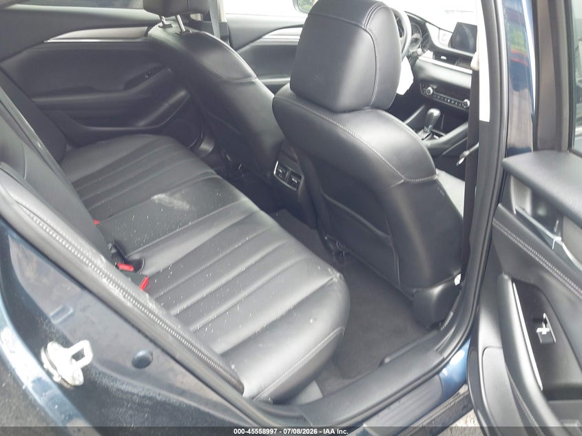 MAZDA MAZDA6 - zdjęcie 8