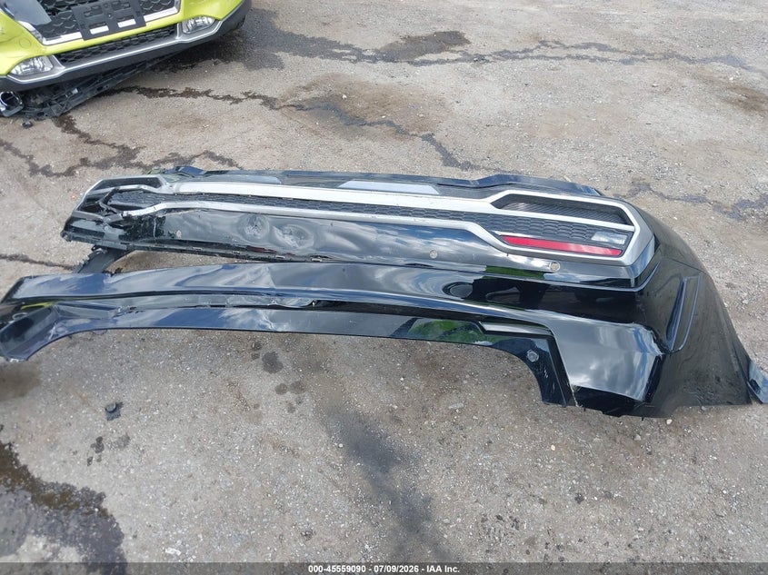 KIA SORENTO 2021 VIN 5XYRK4LF8MG048192