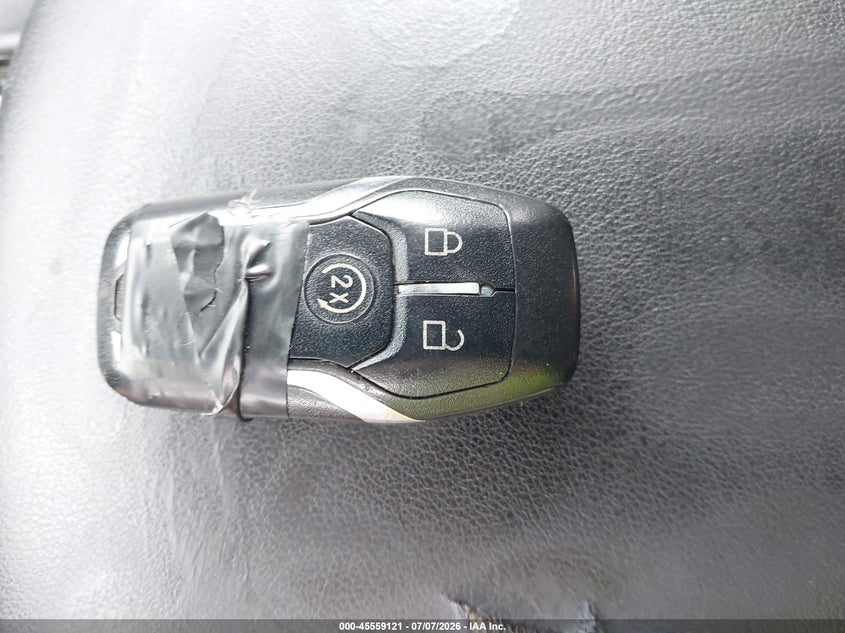 2015 FORD EDGE SEL · Photo 11