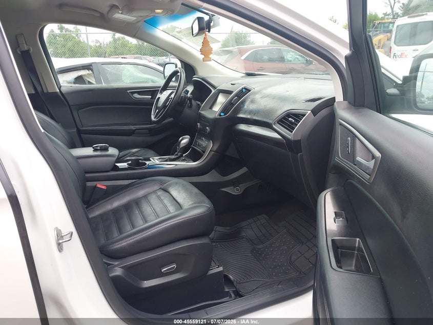 2015 FORD EDGE SEL · Photo 5