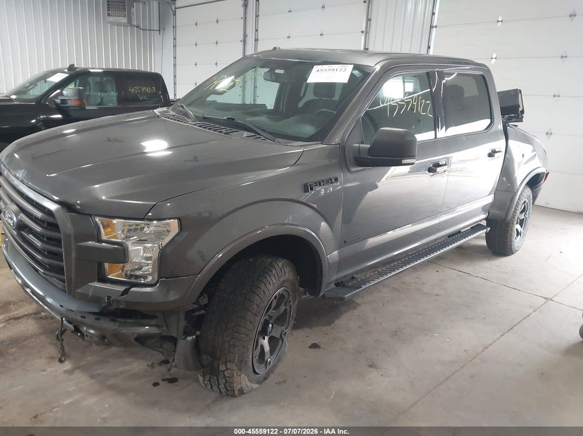 Vin: 1ftew1eg9fkf17830, lot: 46057451, ford f-150 king ranch/lariat/platinum/xl/xlt 20152