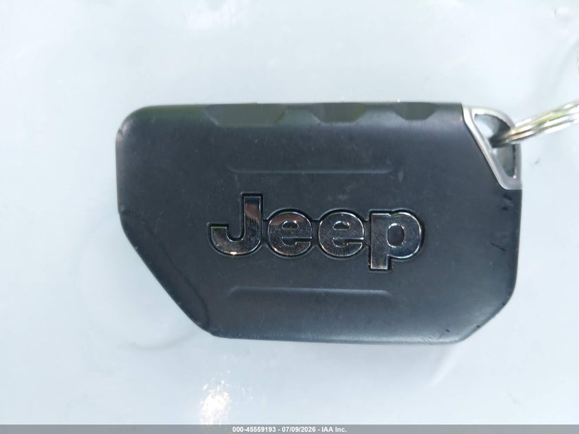 2021 Jeep Wrangler 4Xe Unlimited Sahara 4X4 VIN: 1C4JJXP63MW776730 Lot: 45559193