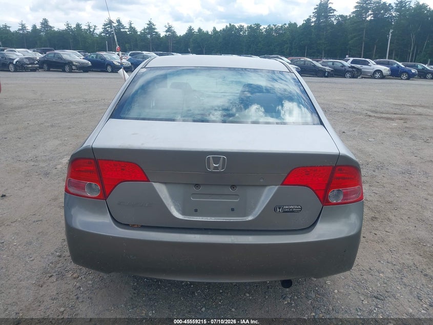 AtlanticExpress - Honda Civic