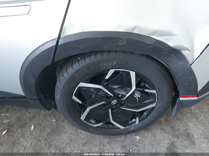 2023 Hyundai Ioniq 5 Sel VIN: KM8KN4AE3PU147116 Lot: 45559220