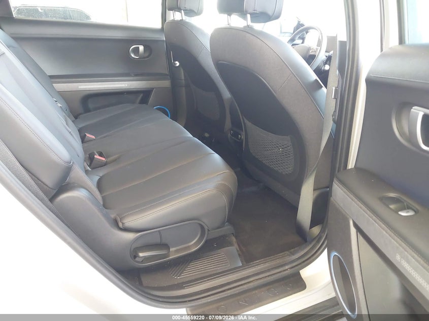 2023 Hyundai Ioniq 5 Sel VIN: KM8KN4AE3PU147116 Lot: 45559220