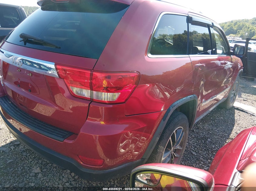 Vin: 1j4rr4gg2bc515178, lot: 46057550, jeep grand cherokee laredo 20114