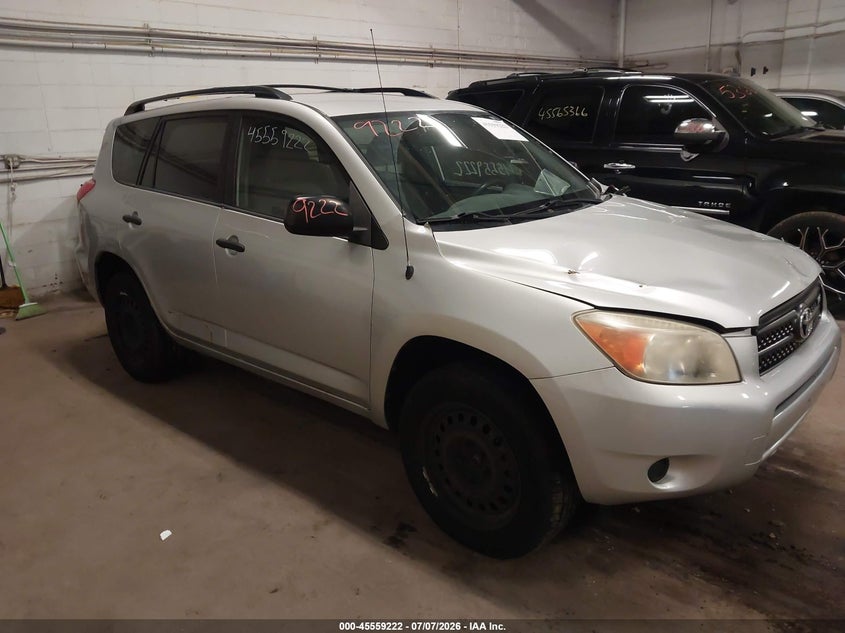 2006 Toyota Rav4