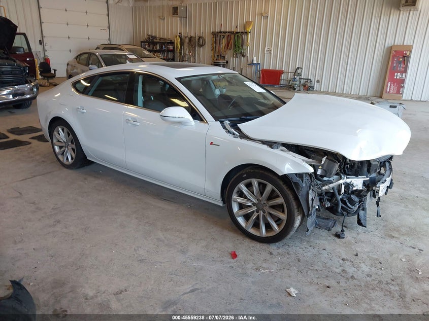 Vin: wauygafc5dn016335, lot: 46057567, audi a7 3.0t premium 2013 img_1
