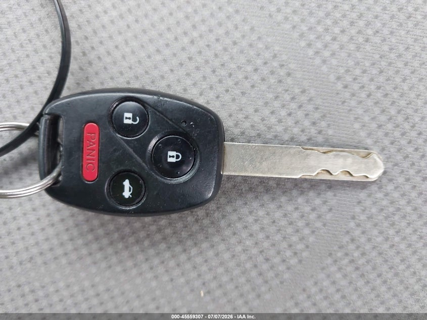 2012 HONDA CIVIC SEDAN 1.8L I-4 VVT, 140HP