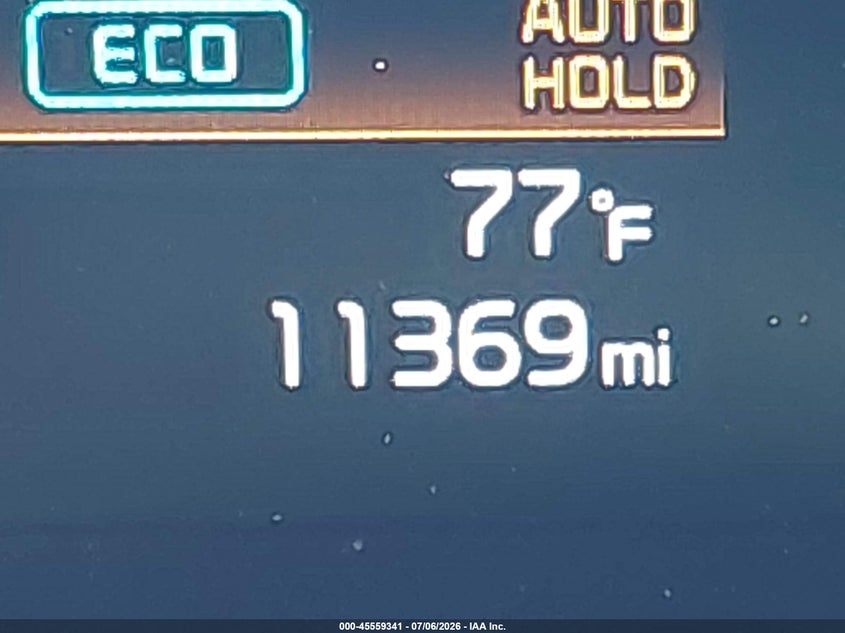 2025 Kia Niro Ex Touring VIN: KNDCR3LE0S5237914 Lot: 45559341