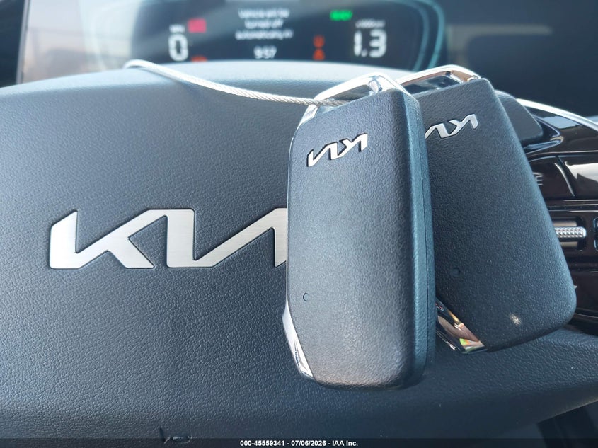 2025 Kia Niro Ex Touring VIN: KNDCR3LE0S5237914 Lot: 45559341