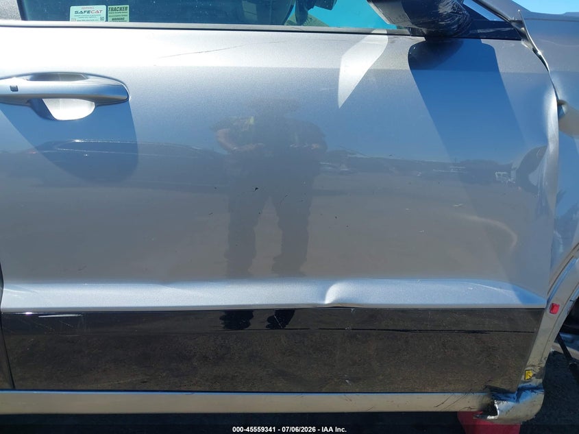 2025 Kia Niro Ex Touring VIN: KNDCR3LE0S5237914 Lot: 45559341