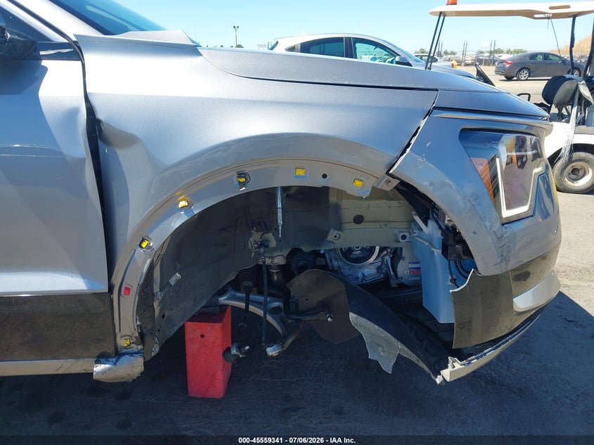 2025 Kia Niro Ex Touring VIN: KNDCR3LE0S5237914 Lot: 45559341