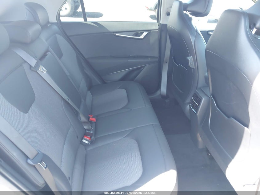 2025 Kia Niro Ex Touring VIN: KNDCR3LE0S5237914 Lot: 45559341